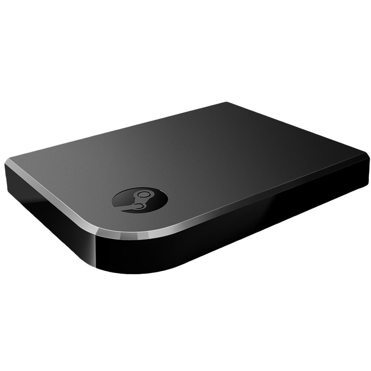 پخش کننده بازی ولو مدل Steam Link