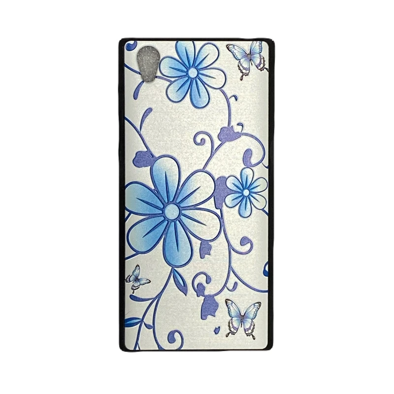 کاور مدل TH کد 06 مناسب برای گوشی موبایل سونی Xperia L1