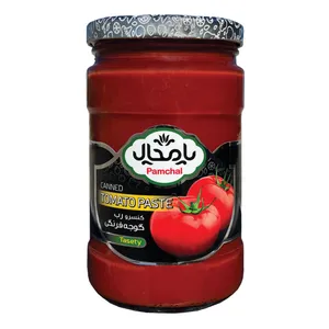 کنسرو رب گوجه فرنگی پامچال - 700گرم