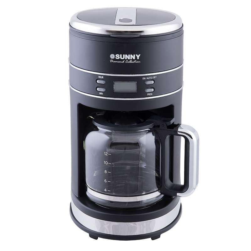 قهوه ساز سانی مدل SC-5920