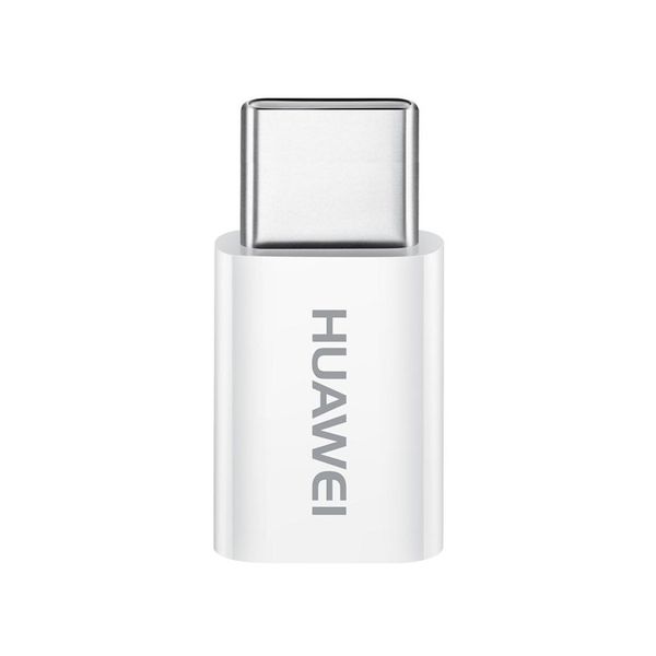 مبدل Micro USB به کانکتور USB-C هوآوی مدل Redukc مبدل Micro USB به کانکتور USB-C هوآوی مدل Redukc