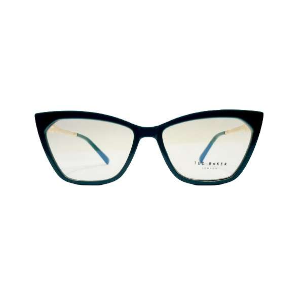 فریم عینک طبی زنانه تد بیکر مدل TE2064c6