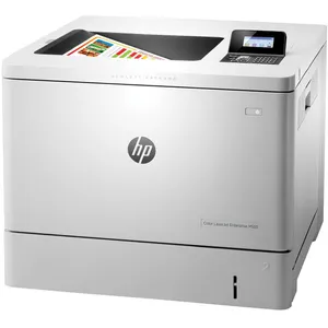 پرینتر لیزری اچ‌ پی مدل LaserJet Enterprise M553n