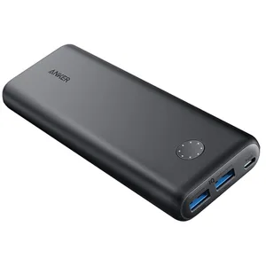 پاوربانک انکر مدل A1260 PowerCore II با ظرفیت 20000 میلی آمپر ساعت