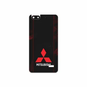 MAHOOT Mitsubishi Motor Cover Sticker for Honor 4C