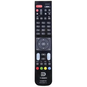 ریموت کنترل دایو مدل DRC 3004 مناسب برای تلویزیون‌های پاناسونیک