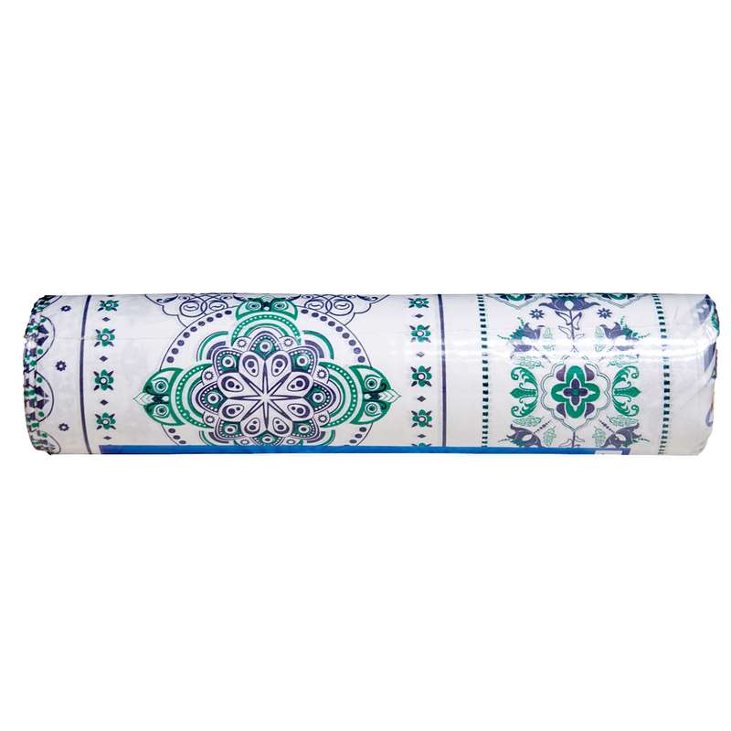 سفره یکبار مصرف مجلسی مقدم طرح سنتی رول 10 متری سفره یکبار مصرف مجلسی مقدم طرح سنتی رول 10 متری