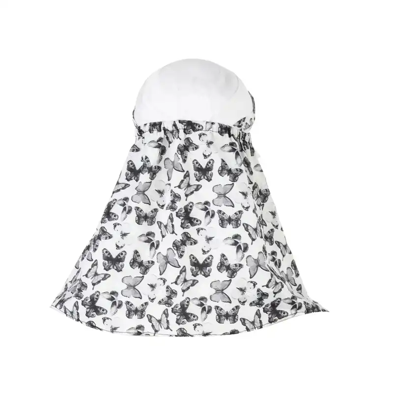 کلاه زنانه مدل MDSS-CG1526