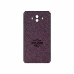 MAHOOT PL-HRLY_DVDSN Cover Sticker for Huawei Mate 10