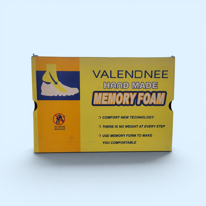 کفش راحتی مدل FLH_588103