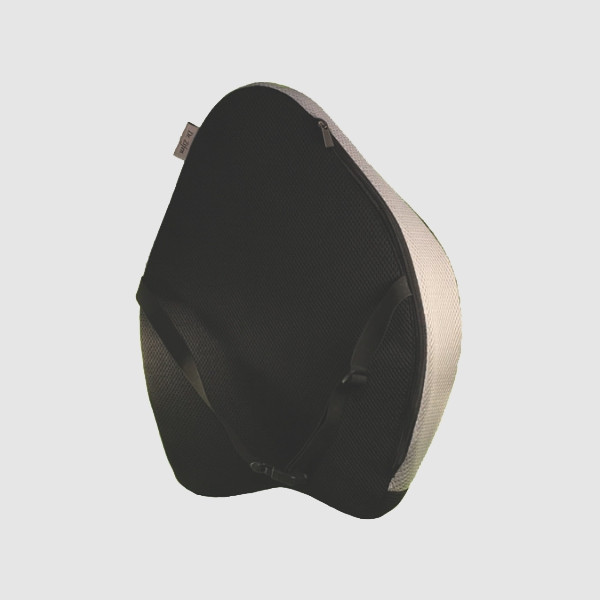 پشتی کمری طبی زیفن مدل لندن