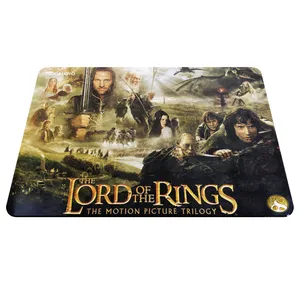 Hoomero The Lord of the Rings A7863 Mousepad