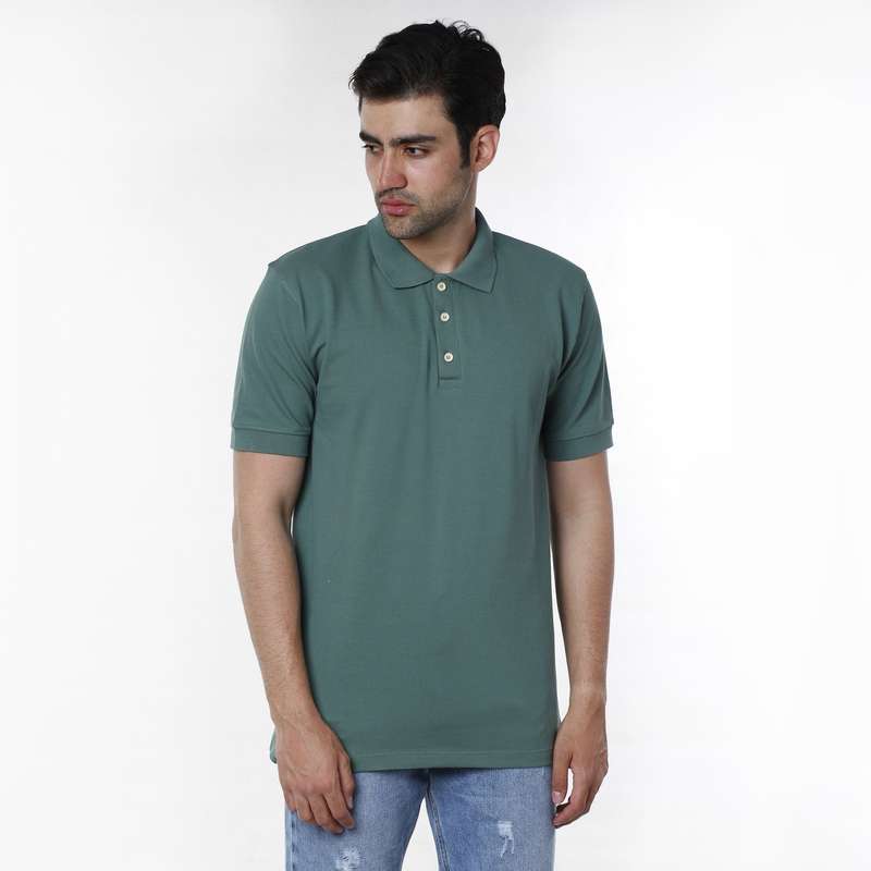 پولوشرت مردانه سیکس زیرو ناین مدل 1114-41