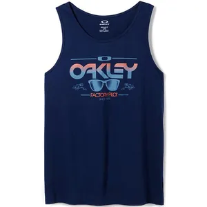 تی شرت مردانه اوکلی مدل Shades Tank