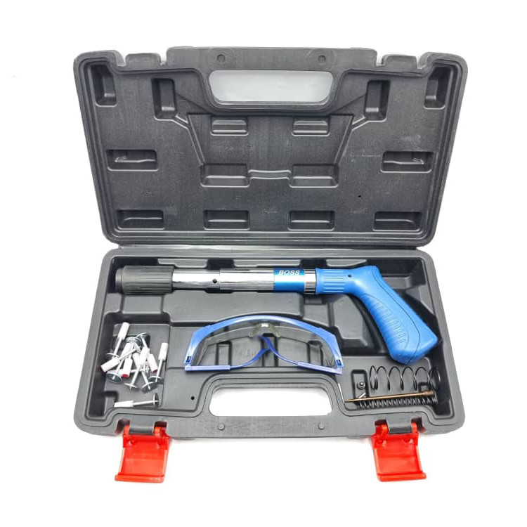 میخ کوب دستی باس مدل BSNG