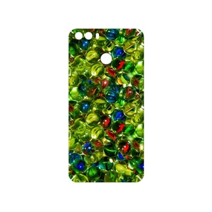 MAHOOT Marble Nostalgia Cover Sticker for GLX Sepehr