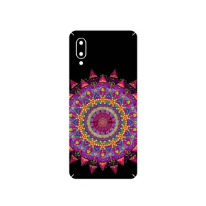 MAHOOT Mandala Design 5 Cover Sticker for Samsung Galaxy A02