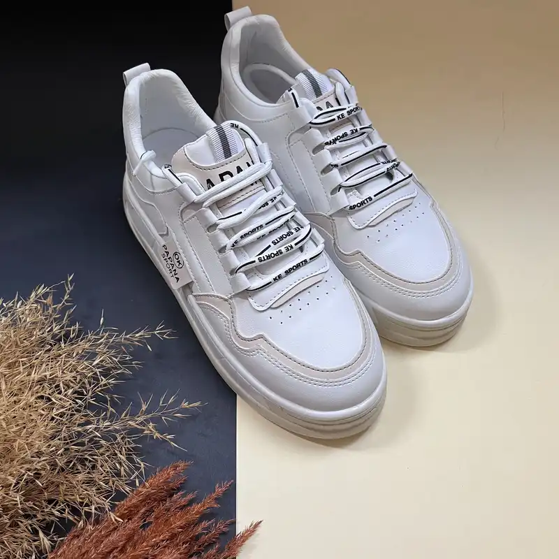 کفش روزمره زنانه مدل 317