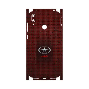 MAHOOT JAC-FullSkin Cover Sticker for Huawei Y7 Prime 2019