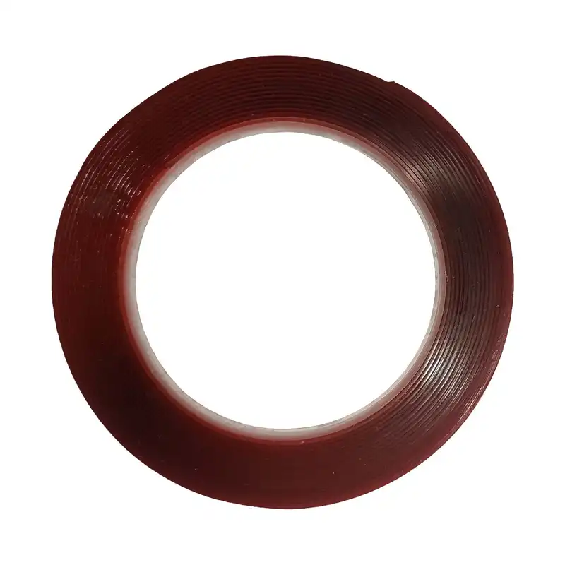 ‌چسب دوطرفه مدل NAN عرض 2 سانتی متر