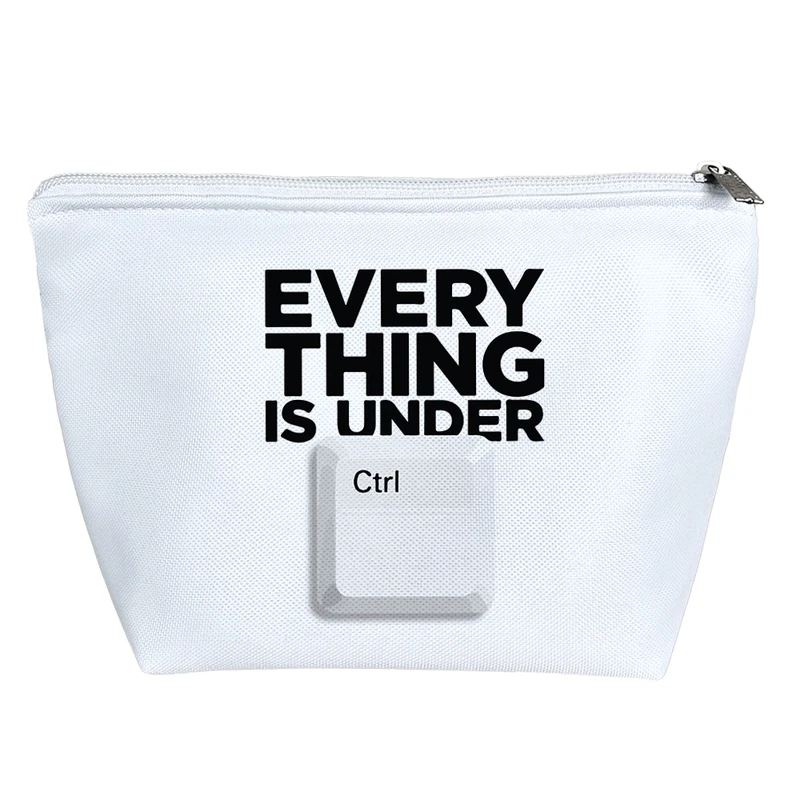 کیف لوازم آرایش دخترانه خندالو مدل تحت کنترل کد 8884