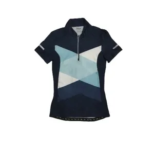 تی شرت دوچرخه سواری زنانه کرویت مدل ZM3000