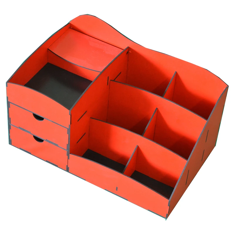 استند لوازم اداری رومیزی مدل سهند