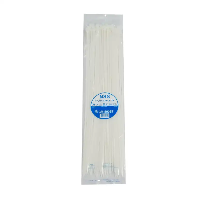 بست کمربندی ان اس اس مدل CM-500ST