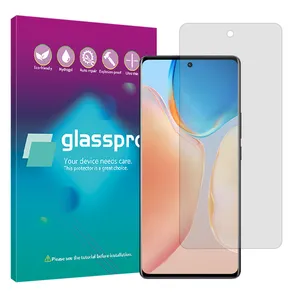Glass Pro Resistant model matte screen protector suitable for Vivo X70 Pro Plus mobile phone