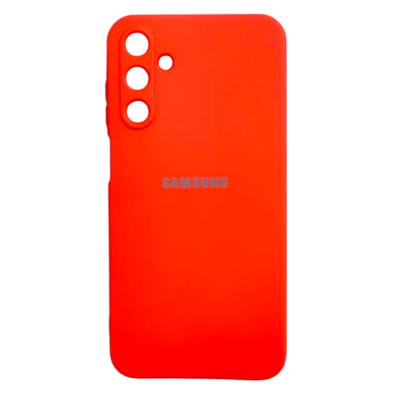 کاور مدل سیلیکونی کد 01339 مناسب برای گوشی موبایل سامسونگ Galaxy A15