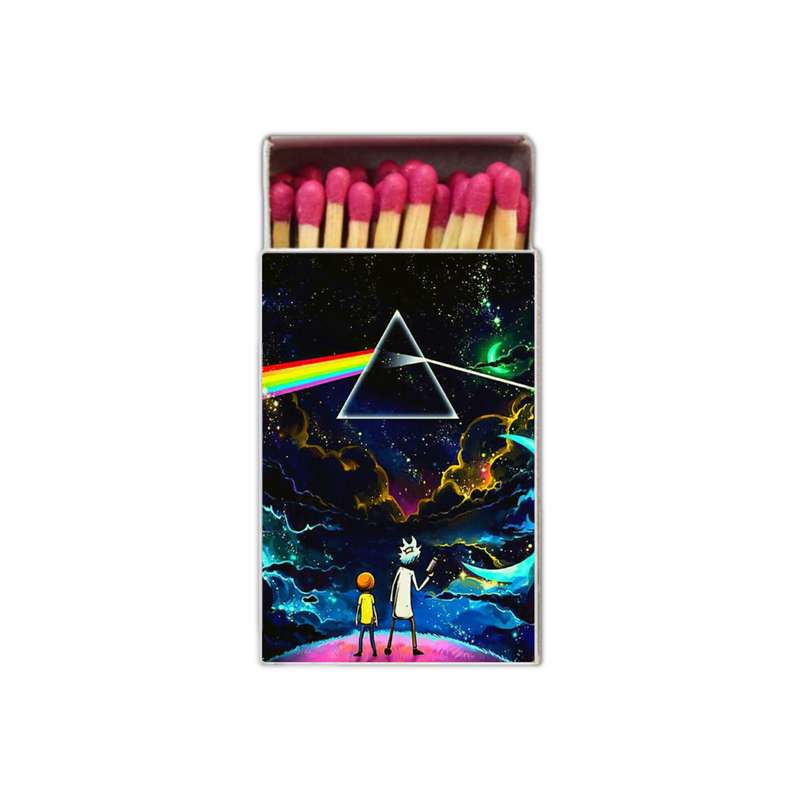 کبريت آکام مدل ASM000303