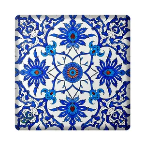 کاشی مبین ایده مدل سنتی kh10 کد 1307