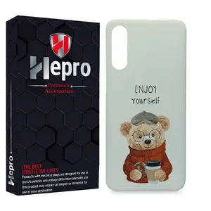 HEPRO MC Cover for Samsung Galaxy A70 / A70S