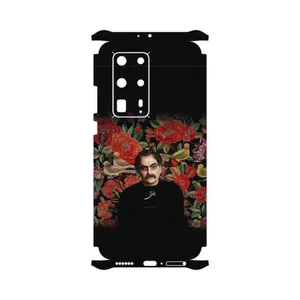 MAHOOT Shahram Nazeri-FullSkin Cover Sticker for Huawei P40 Pro Plus
