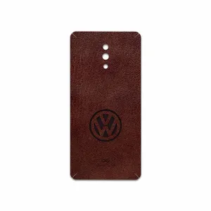 MAHOOT NL-VLKS_WGN Cover Sticker for Oppo RENO 10X