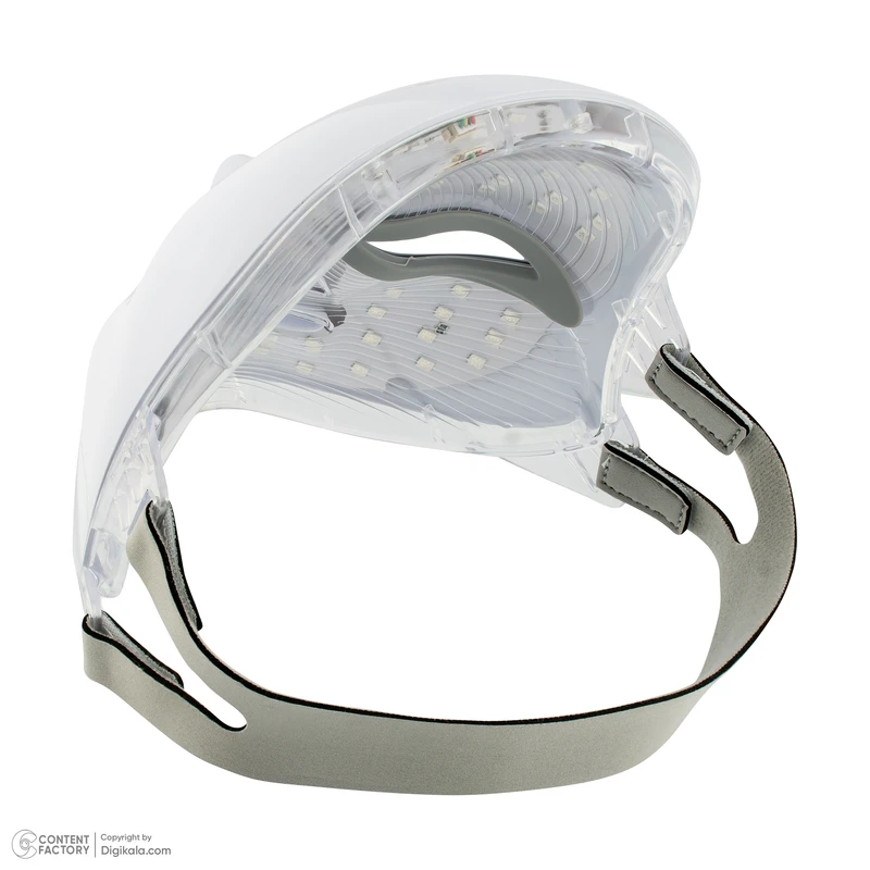 عکس شماره 14 : دستگاه جوانساز مدل rf face similar hlx-20