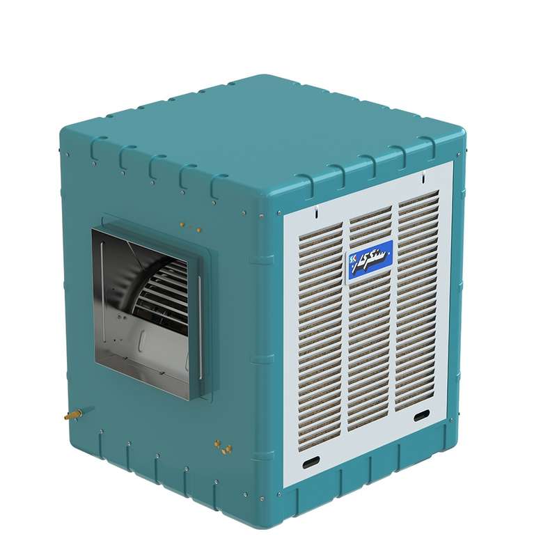 کولر آبی 3500 سنگرکار مدل SK350-B کولر آبی 3500 سنگرکار مدل SK350-B