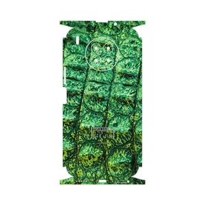 MAHOOT Crocodile Skin-FullSkin Cover Sticker for Huawei Nova 8i