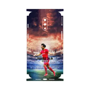 MAHOOT Mohammad Salah-FullSkin Cover Sticker for OnePlus 7