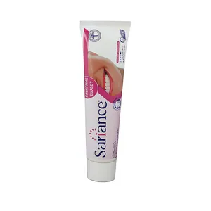 خمیر دندان ضد حساسیت ساری انس مدل SHC-01