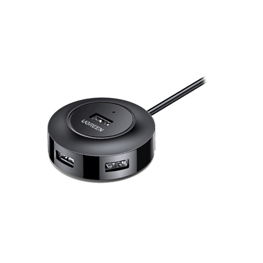 هاب 4 پورت 2.0 USB یوگرین مدل B
