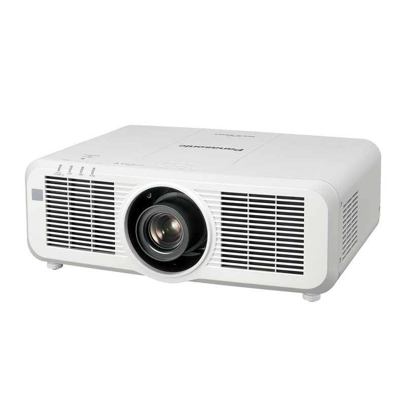 ویدئو پروژکتور پاناسونیک مدل PT-MZ670
