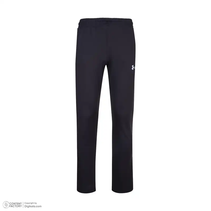 ست گرمکن و شلوار  ورزشی مردانه مدل UAEA3815-001BLK