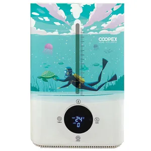 بخور سرد کوپکس مدل S6560