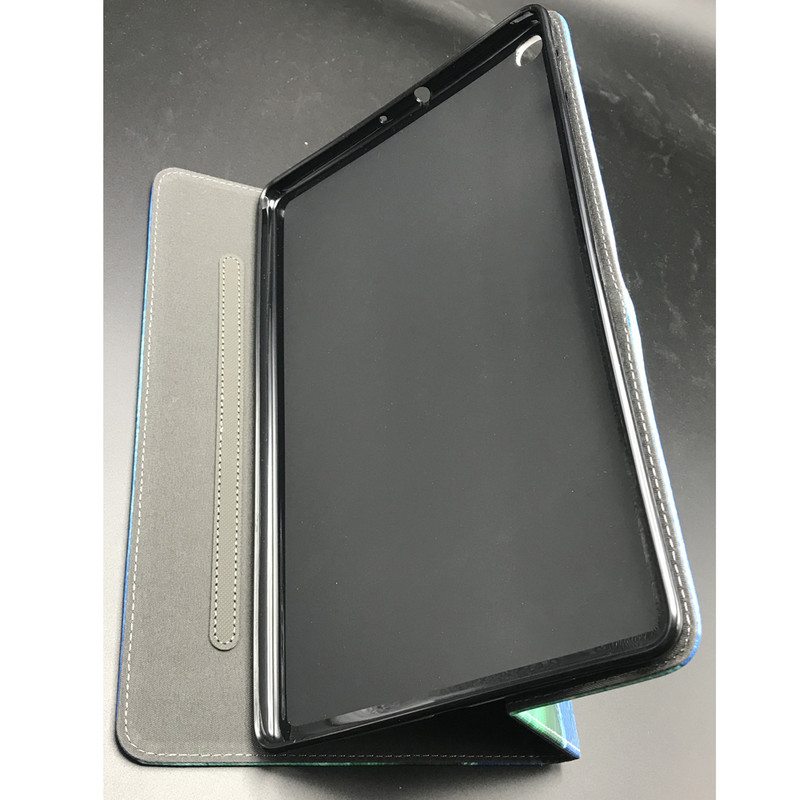 کیف کلاسوری مدل Di-Lian مناسب برای تبلت سامسونگ 10.4 Galaxy Tab A7 2020/T505