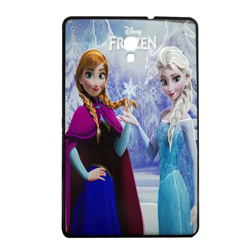 کاور مدل TA-066 مناسب برای تبلت سامسونگ Galaxy Tab A 10.5 T595 / T590