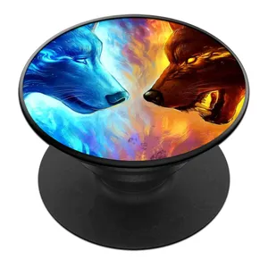 پایه نگهدارنده گوشی موبایل پاپ سوکت آکام مدل APS002102