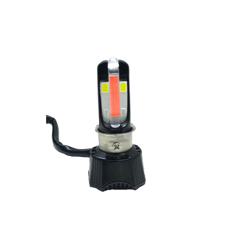 هدلایت موتور سیکلت آر تی دی مدل M:02K