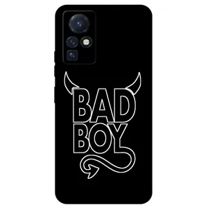 Megafone Bad Boy 8106 Cover For Infinix Zero X / Zero X Pro