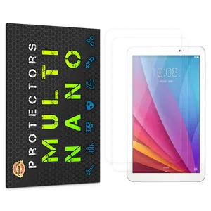 محافظ صفحه نمایش مولتی نانو مدل X-S2N مناسب برای تبلت هوآوی MediaPad T1 10 بسته دو عددی